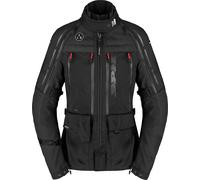 Spidi 4 Season V3, textile jacket H2Out women XXL Black
