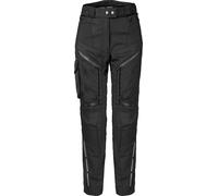 Spidi 4 Season V3, textile pants H2Out women Short L Black