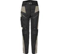 Spidi 4 Season V3, textile pants H2Out women XXL Black/Light Brown