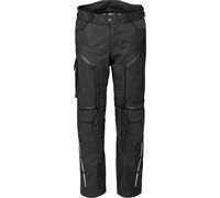 Spidi 4 Season V3 H2Out waterproof Motorcycle Textile Pants, black, size XL for Men