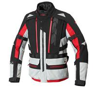 Spidi Allroad Jacket Red,Black 2XL Men
