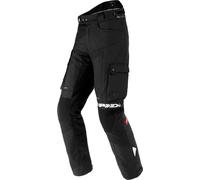 Spidi Allroad, textile pants H2Out 4XL Black