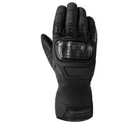 Spidi Alu-Pro Evo Motorcycle Gloves, black, size S