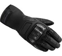 Spidi Alu-Pro Evo Motorcycle Gloves, black, size 3XL
