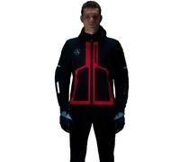 SPIDI SPIDI - Jacket ARMOR EVO 2 Black / Red XXL