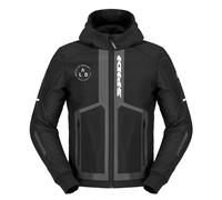 SPIDI SPIDI - Jacket ARMOR EVO 2 Black / White XXL