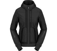 Spidi Armor Evo 2 Hoodie, textile jacket women M Black