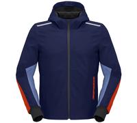 Spidi Armor Light Hoodie Jacket