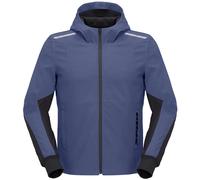Spidi Armor Light Hoodie Jacket