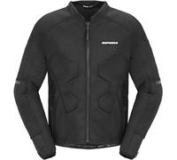 Spidi Armored Jacket Black 3XL Men