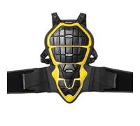 Spidi Back Warrior 145 To 160 Cm Back Protector Black M