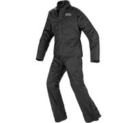 Spidi Basic Rain Suit Black M