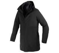 Spidi H2Out Beta Evo Light Motorcycle Textile Jacket, black, size M