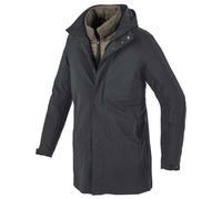 Spidi Beta Evo Primaloft Motorcycle Textile Jacket, anthracite, size XXL