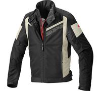 Spidi Breezy Net, textile jacket H2Out L Beige