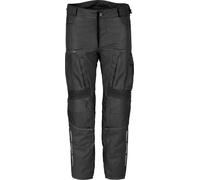 Spidi C.M., textile pants H2Out 5XL Black