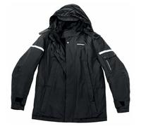 Spidi Cadillac Wp Hoodie Jacket