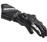 Spidi Carbo 5 Motorcycle Gloves, black, size XL