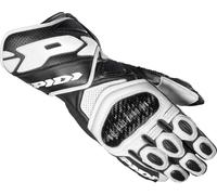SPIDI SPIDI - Gloves Carbo 7 Black / White 3XL