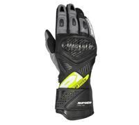 Spidi Carbo Fit Leather Gloves