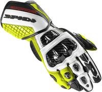 Spidi Carbo Track Evo Racing Gloves Multicolor 3XL