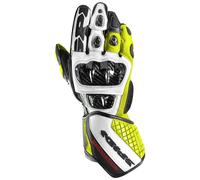 Spidi Carbo Track Evo Racing Gloves