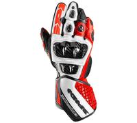 Spidi Carbo Track Evo Racing Gloves Multicolor 3XL