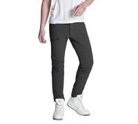 Spidi Charged Motorcycle Textile Pants, anthracite, size 36