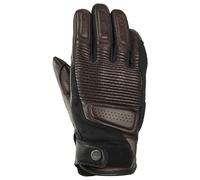 Spidi Clubber Motorcycle Gloves, brown, size L