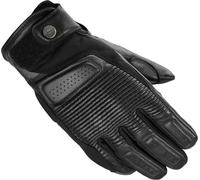 Spidi Clubber Motorcycle Gloves, black, size XL