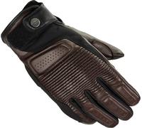 Spidi Clubber Motorcycle Gloves, brown, size 2XL