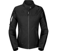 Spidi Corsa, textile jacket H2Out women XS Black
