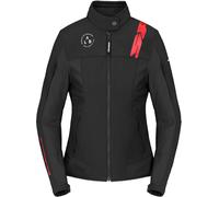 Spidi Corsa Tex Jacket Black S Woman