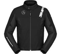 Spidi Corsa Tex Jacket Black M Men