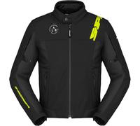Spidi Corsa Tex Jacket Black 2XL Men