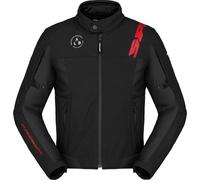 Spidi Corsa Tex, textile jacket 3XL Black/Red