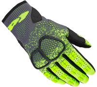 Spidi Cross Knit Tex Motocross Gloves, yellow, size 3XL for Men