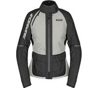 Spidi Crossmaster 2 Jacket Grey L Woman