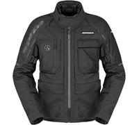Spidi Crossmaster 2 Jacket Black 5XL Men