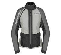 Spidi Crossmaster 2 Jacket Grey 2XL Woman