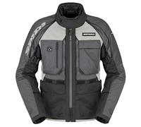 Spidi Crossmaster 2 Jacket Black XL Men