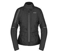 Spidi Crossmaster 2 Jacket Black L Woman