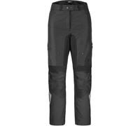 Spidi Crossmaster Ladies Motorcycle Textile Pants, black, size XL