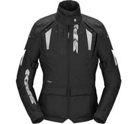 Spidi Crossmaster Motorcycle Textile Jacket, black, size XS