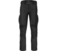 SPIDI SPIDI - Pants Crossmaster Short Black 4XL
