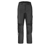 Spidi Crossmaster Ladies Motorcycle Textile Pants, black, size XS for Women