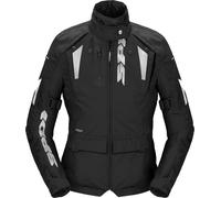 Spidi Crossmaster Lady Jacket Black XS Women