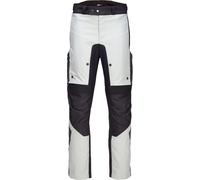 Spidi Crossmaster, textile pants H2Out L Light Grey/Black