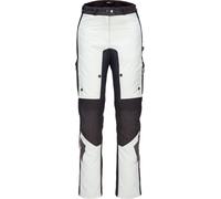 Spidi Crossmaster, textile pants H2Out women Short S Black