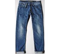 Spidi Denim Free Rider Reg Fit Motorcycle Jeans, blue, size 30 for Men